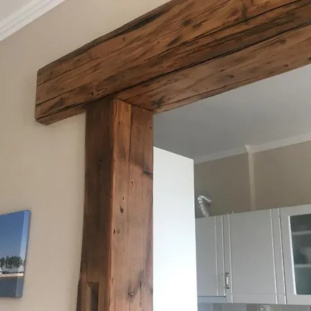 Apartment Pu-ma *