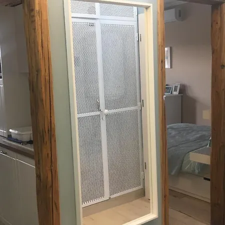 Apartment Pu-ma *