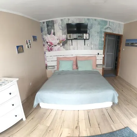 Apartment Pu-ma Szeged